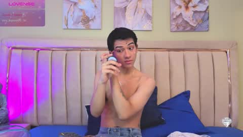 Snapshot of jessy_mateus chatting on 10.25.25 Jessy Mateus online show from 10.25.25