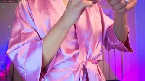 Jessy Mateus online show from 11.02.25