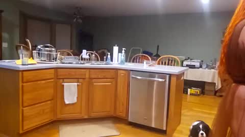 seductress Cyber Succubus online show from 10.24.25