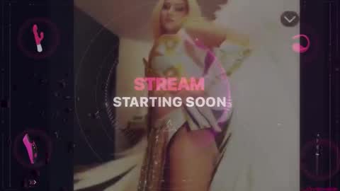 seductress Cyber Succubus online show from 01.14.26