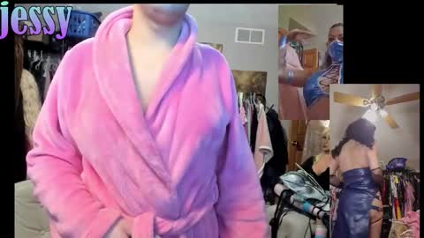 Snapshot of jessyboi0504 chatting on 02.03.26 seductress Cyber Succubus online show from 02.03.26