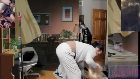 seductress Cyber Succubus online show from 03.06.26