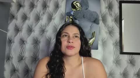 Jessy Browwn online show from 10.07.25