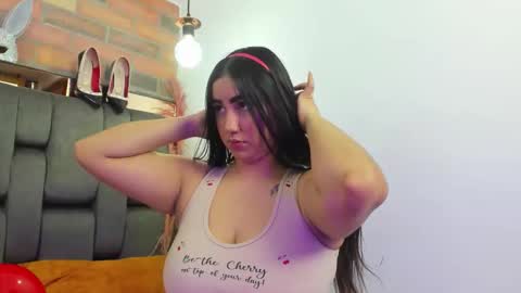 JESSY CORTES online show from 10.18.25