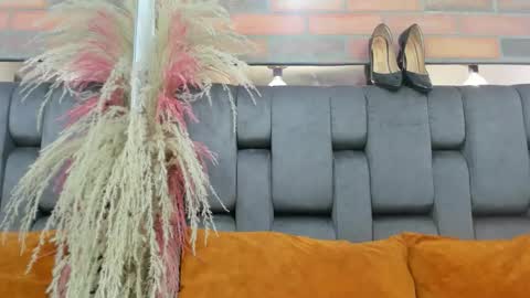 JESSY CORTES online show from 03.08.26