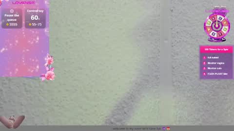 Snapshot of jessyjcortes chatting on 04.26.26 JESSY CORTES online show from 04.26.26