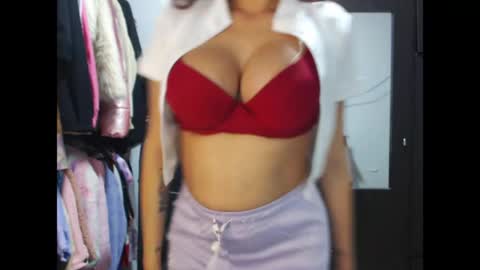 Jessy online show from 05.08.26