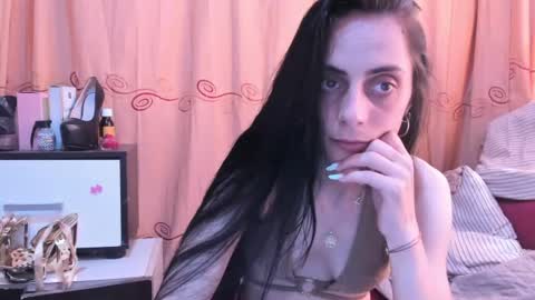 Snapshot of jessylonghair chatting on 07.17.26 Jessylonghair online show from 07.17.26
