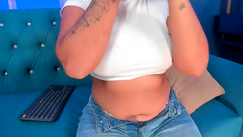 Jessy Morgan online show from 10.02.25