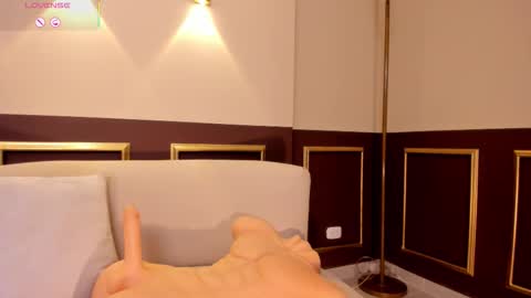 Snapshot of jessymorgan_ chatting on 02.03.26 Jessy Morgan online show from 02.03.26