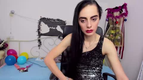 Jessy online show from 01.01.25