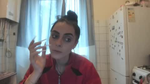 Jessy online show from 10.09.25