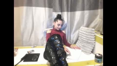 Jessy online show from 10.26.25