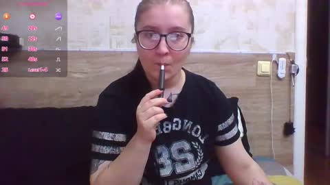 Bye everyone i cant see any reason to stay here wish u luck online show from 12.16.24