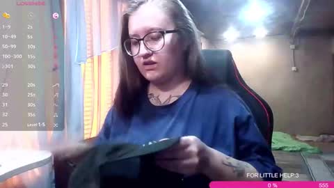 Bye everyone i cant see any reason to stay here wish u luck online show from 09.12.25