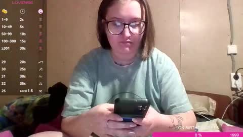 Bye everyone i cant see any reason to stay here wish u luck online show from 09.30.25