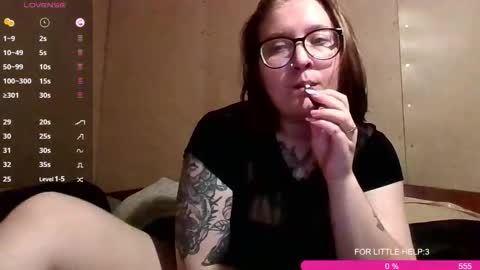 Bye everyone i cant see any reason to stay here wish u luck online show from 10.19.25