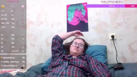 Bye everyone i cant see any reason to stay here wish u luck online show from 12.19.25