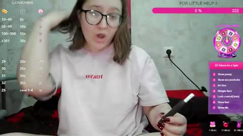 Bye everyone i cant see any reason to stay here wish u luck online show from 02.16.26