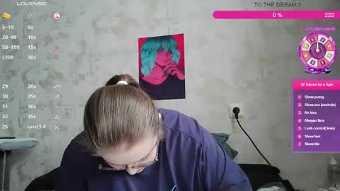 Bye everyone i cant see any reason to stay here wish u luck online show from 03.08.26