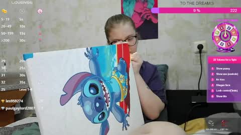 Bye everyone i cant see any reason to stay here wish u luck online show from 03.24.26