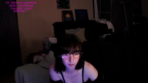 jessystrings online show from 06.11.26