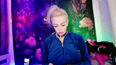 Jessy Unknown online show from 11.18.25