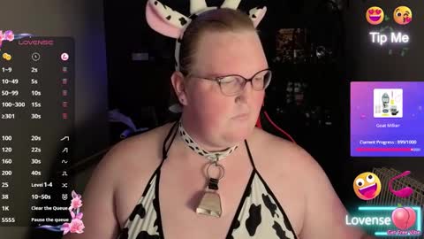 Snapshot of jestar625 chatting on 10.24.25 JesikaStar625 online show from 10.24.25