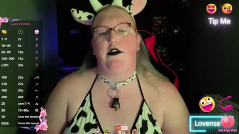 Snapshot of jestar625 chatting on 12.19.25 JesikaStar625 online show from 12.19.25