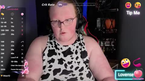 Snapshot of jestar625 chatting on 02.17.26 JesikaStar625 online show from 02.17.26