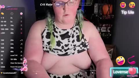 Snapshot of jestar625 chatting on 02.18.26 JesikaStar625 online show from 02.18.26