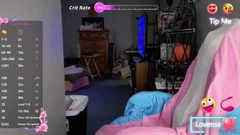 Snapshot of jestar625 chatting on 02.21.26 JesikaStar625 online show from 02.21.26