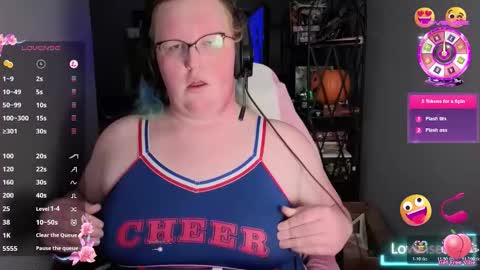 Snapshot of jestar625 chatting on 02.24.26 JesikaStar625 online show from 02.24.26