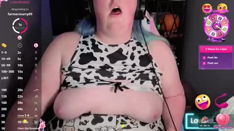 Snapshot of jestar625 chatting on 02.25.26 JesikaStar625 online show from 02.25.26