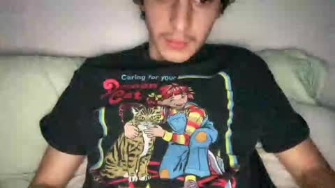 jester0000000 online show from 10.28.25