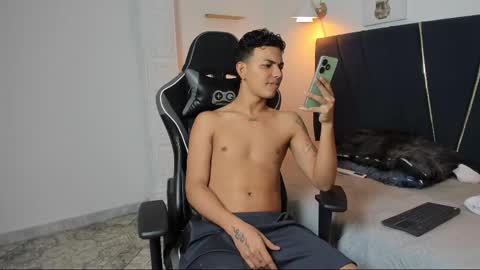 Snapshot of jesus_cum55 chatting on 05.19.26 jesus online show from 05.19.26