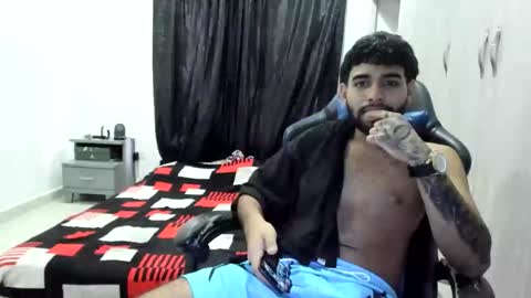 Snapshot of jesus_mx2212 chatting on 11.11.25 jesus_mx2212 online show from 11.11.25