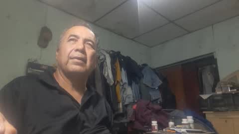 nashbridge1000 online show from 10.19.25