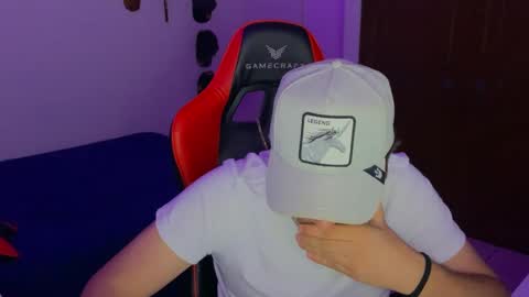 HotBoy online show from 12.23.24