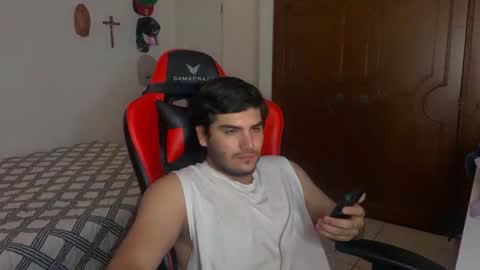 HotBoy online show from 01.06.25