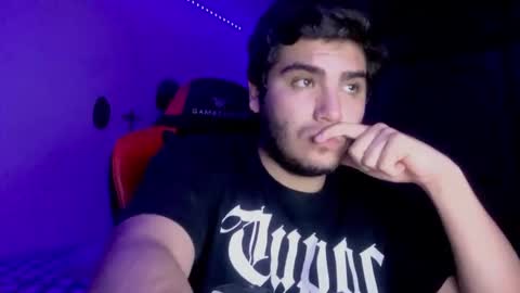 HotBoy online show from 01.06.25