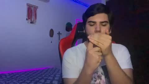 HotBoy online show from 01.14.25