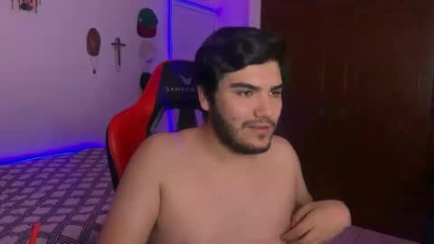 HotBoy online show from 01.20.25