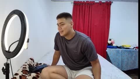 jesusliz online show from 02.27.26