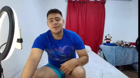 jesusliz online show from 02.28.26