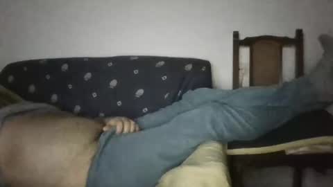 jesuslove27 online show from 02.09.25