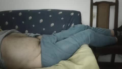 jesuslove27 online show from 02.10.25