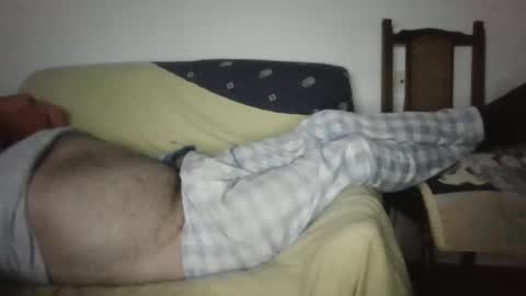 jesuslove27 online show from 02.16.25