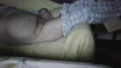 jesuslove27 online show from 02.18.25