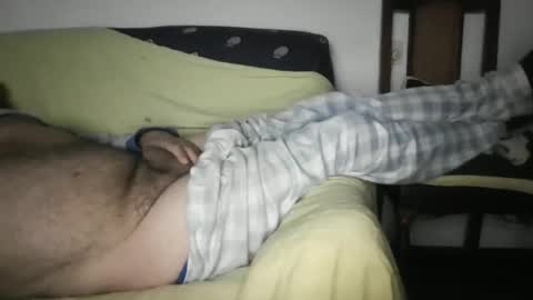 jesuslove27 online show from 02.19.25